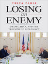 Cover image for Losing an Enemy